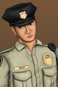 Paul DiMarco