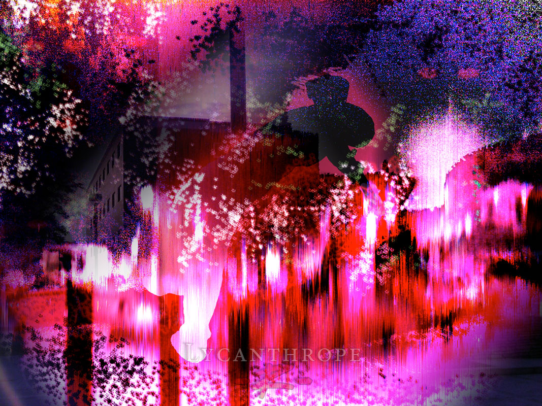 ｢World Distortion｣