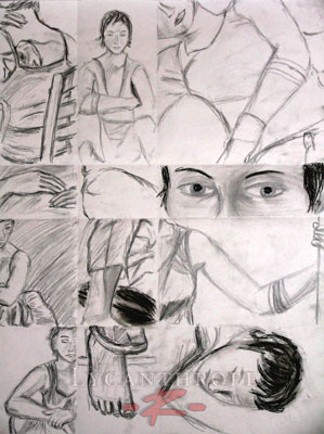 “Different Facets
”