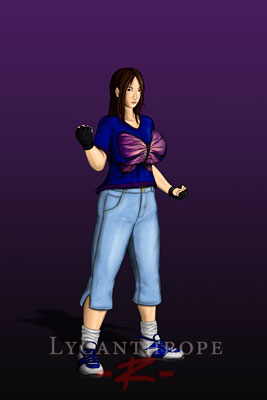 “Lisa Tamashiien”