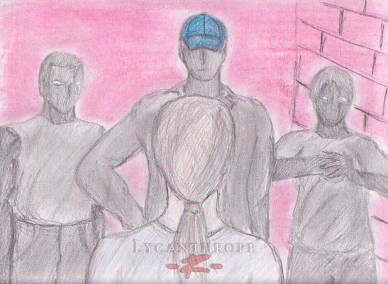 “Jason’s Nightmare” (1)