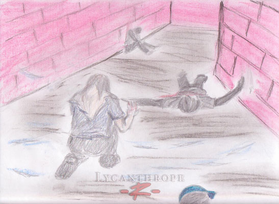 “Jason's Nightmare” (11)