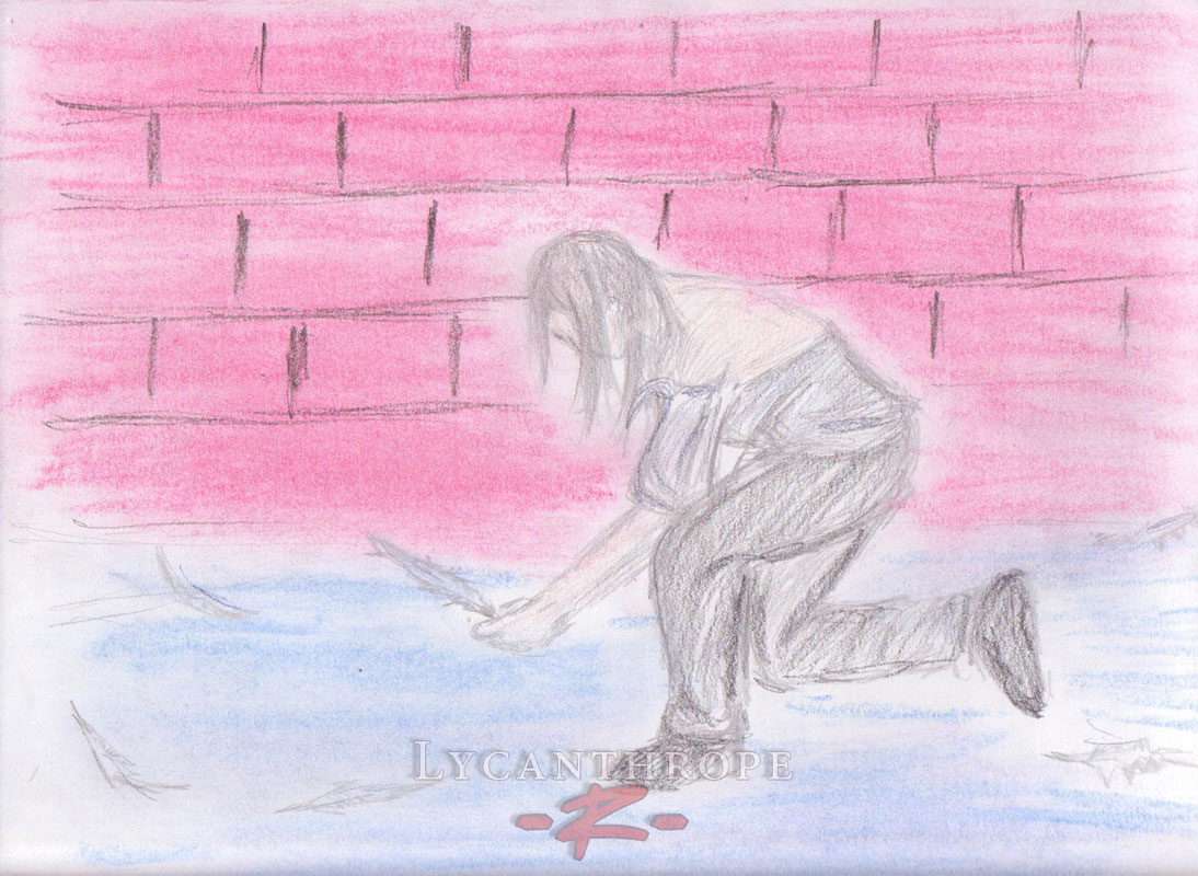 ｢Jason’s Nightmare｣ (12)