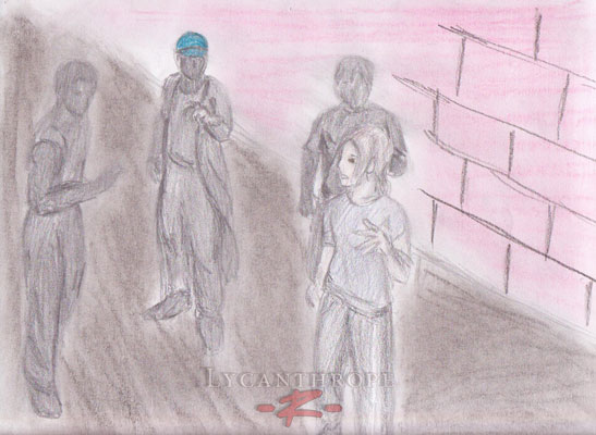 “Jason's Nightmare” (2)