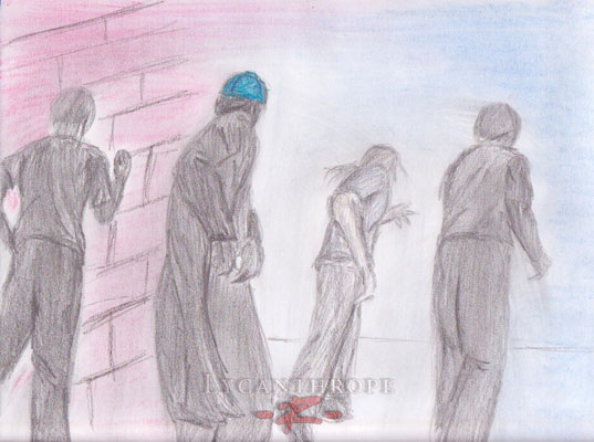 “Jason's Nightmare” (3)