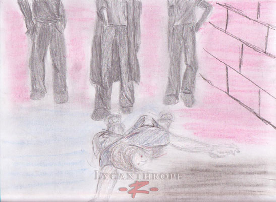 “Jason's Nightmare” (5)