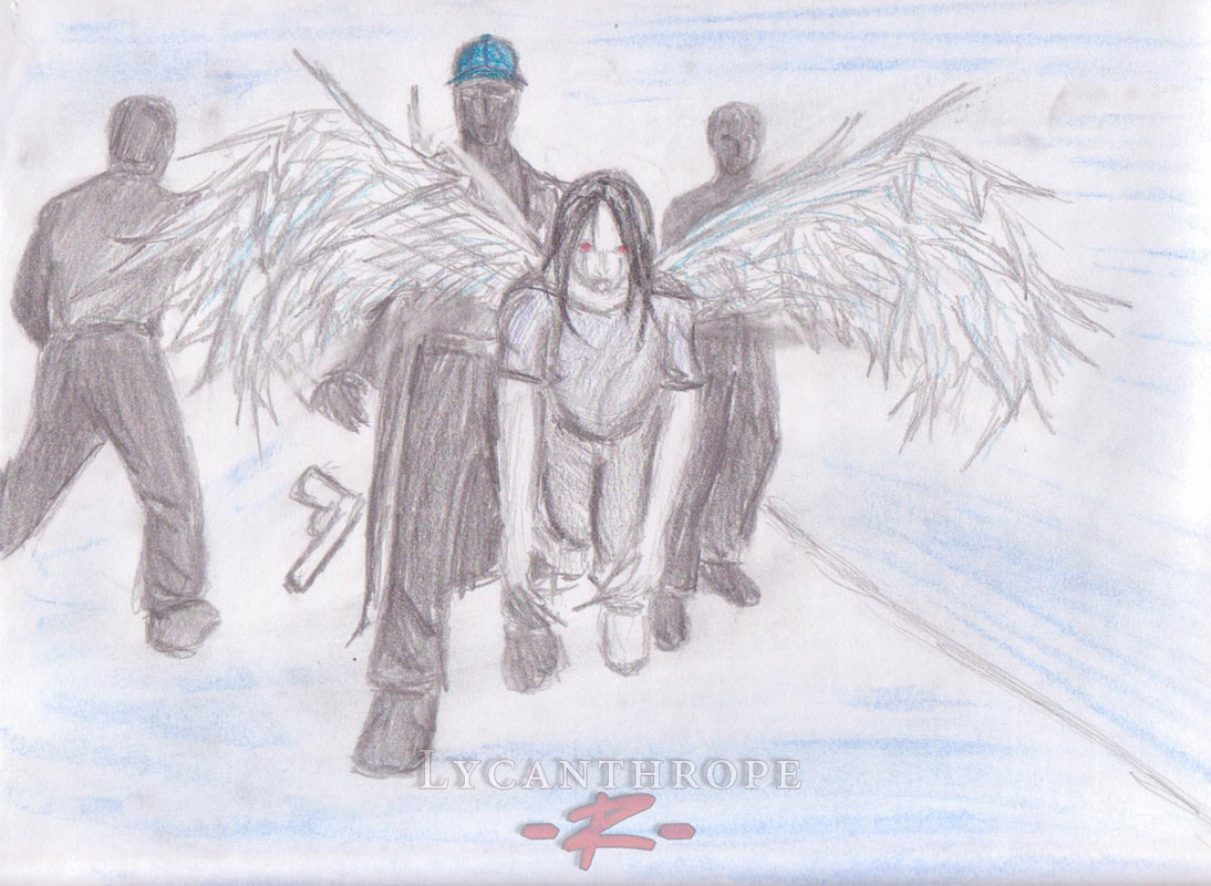 ｢Jason’s Nightmare｣ (6)