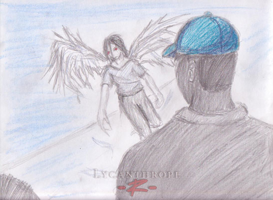 “Jason's Nightmare” (7)