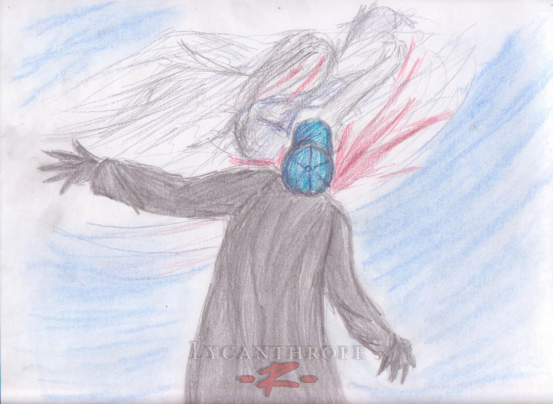 ｢Jason’s Nightmare｣ (8)
