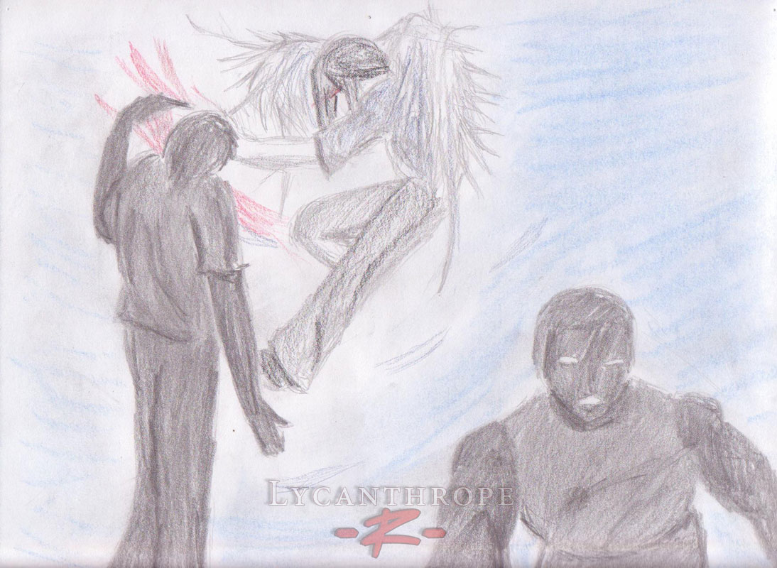 “Jason’s Nightmare” (9)