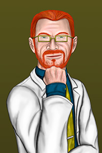 Edward Sorensson