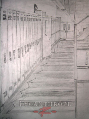 “Take the Stairs
”