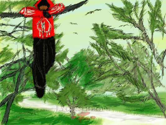 “Four Seasons” - “Summer”