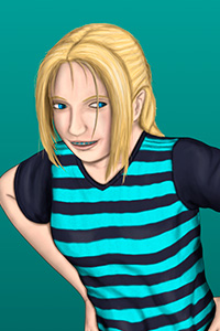 Teri Hodges